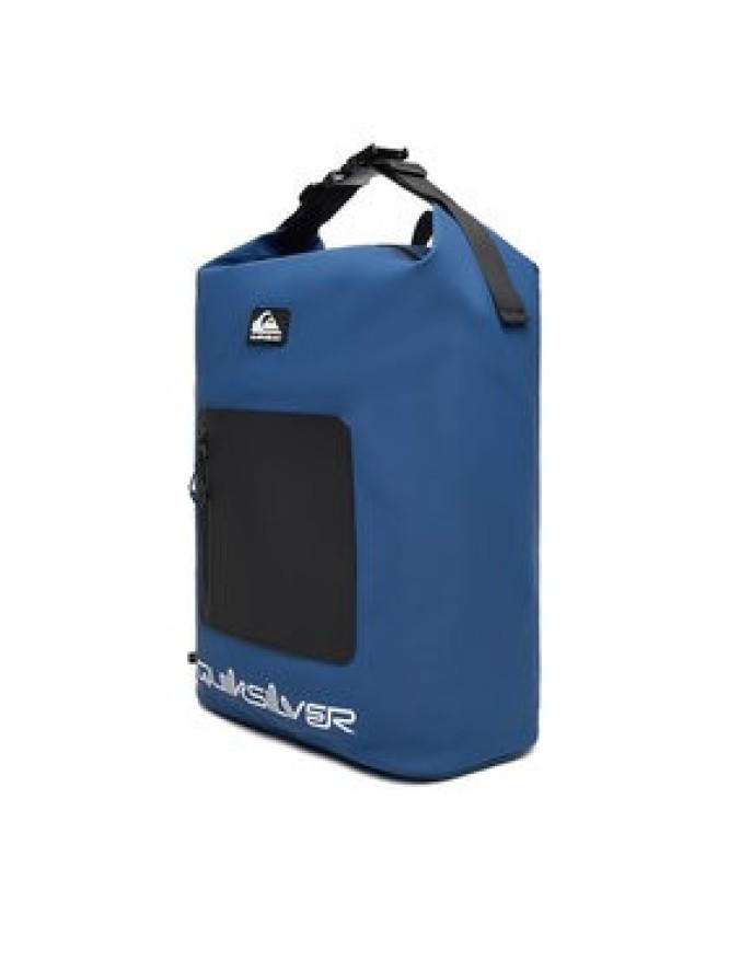 Quiksilver Plecak C-QUIC-KL-002-08 Niebieski