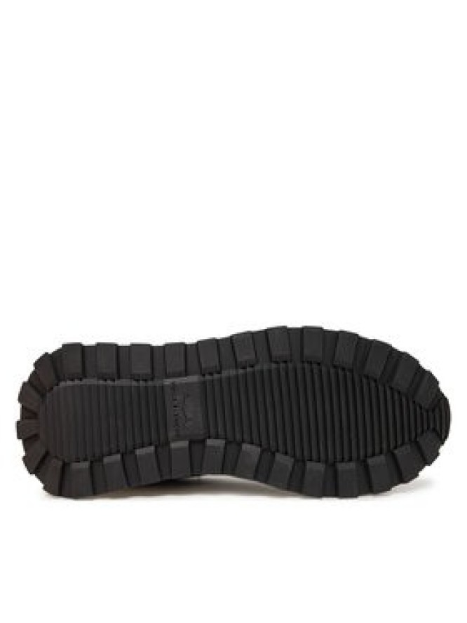 Voile Blanche Sneakersy Paris Race Man 0012018546.01.2C22 Granatowy