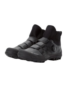 Radschuhe Kuro Mid STX II