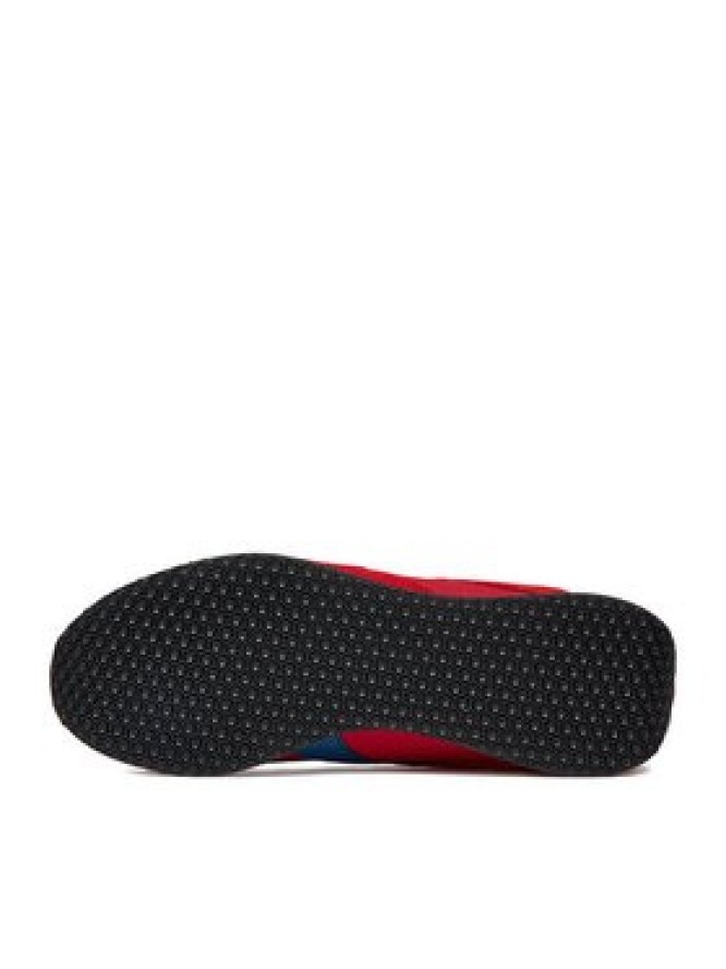 Reebok Sneakersy EO-R400 100245070 Czerwony