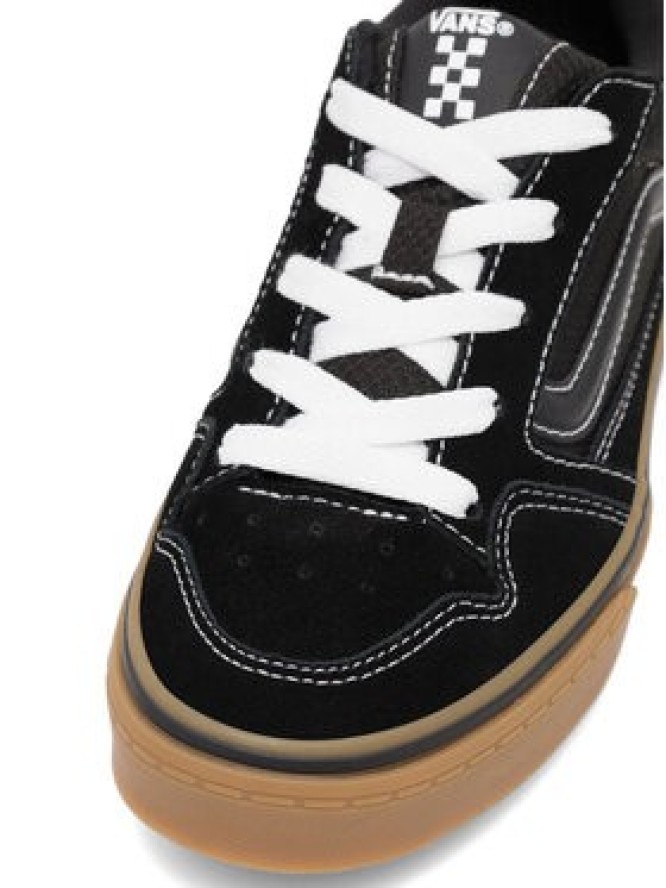 Vans Tenisówki Caldrone VN0A5JM2B9M11 Czarny