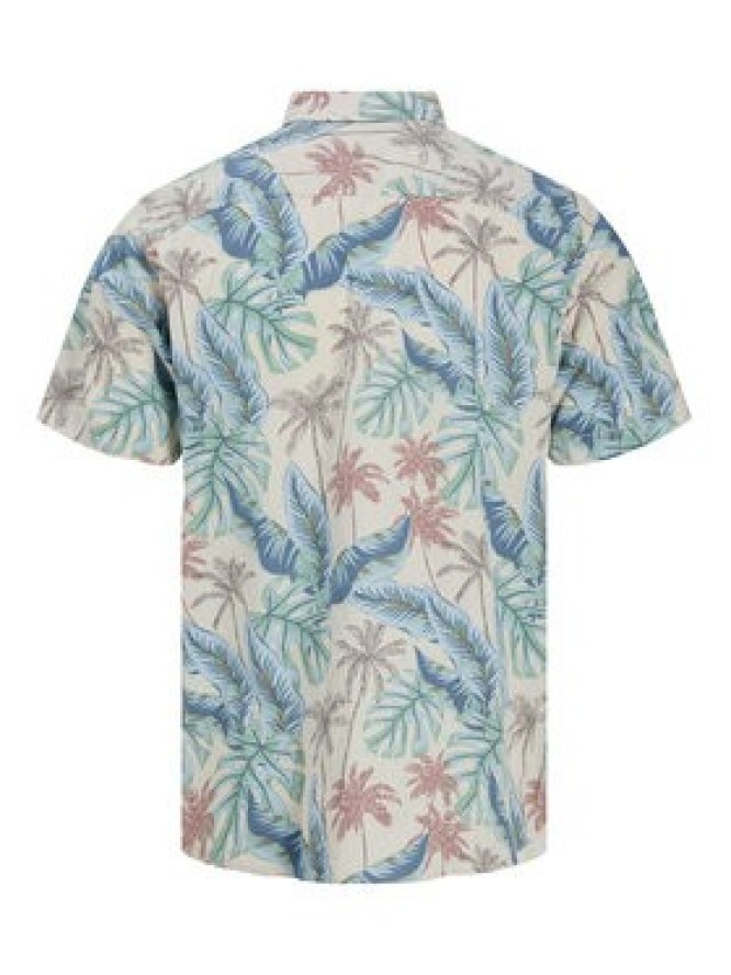 Jack & Jones Koszula Honolulu 12289667 Kolorowy Regular Fit