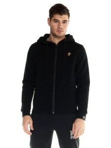Bluza z kaptur na outdoor na co dzień