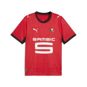 Koszulka domowa Stade Rennais 26/27 PUMA