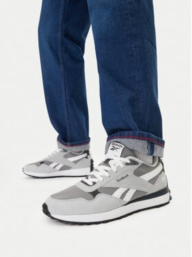 Reebok Sneakersy CEO-DRIVE AR30296MSNV Szary