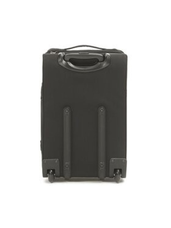 Eastpak Walizka kabinowa Transit'r S EK0A5BA7 Czarny