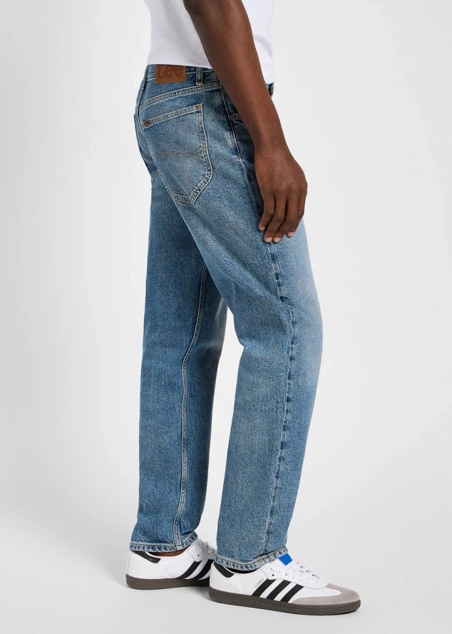 MESKIE SPODNIE LEE OSCAR NORTHBOUND 112354464