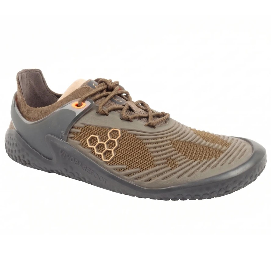 Buty sportowe barefoot męskie Vivobarefoot Motus Strength II