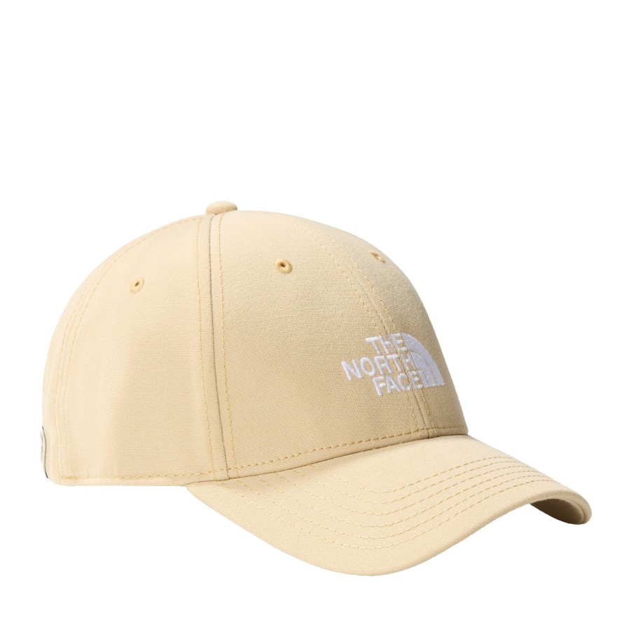 Czapka turystyczna unisex The North Face Recycled 66 Classic Hat