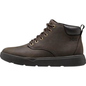 Skórzane buty Helly Hansen Pinehurst