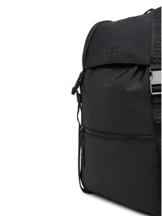 HUGO Plecak Marsel 50547294 Czarny