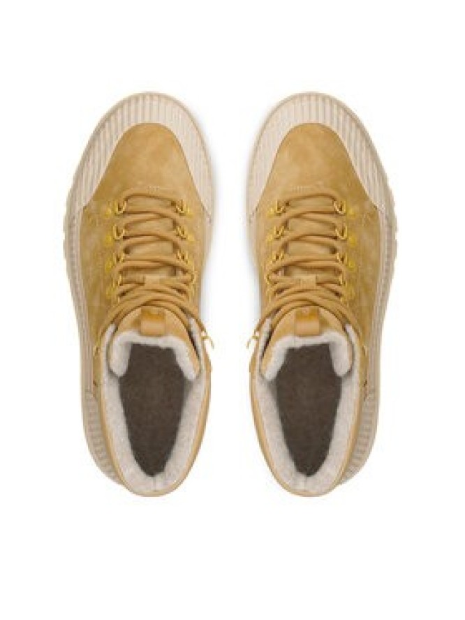 Gant Trapery 31643073 Brązowy