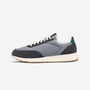 Sneakersy męskie RR70 CLN