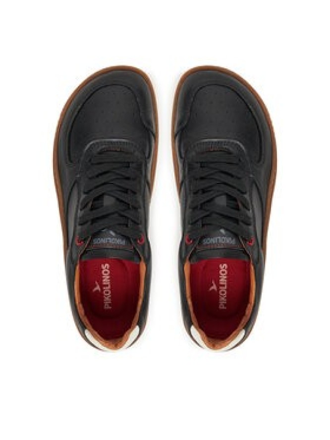 Pikolinos Sneakersy U9F-6363C1 Czarny