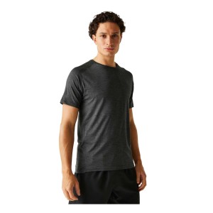 T-shirt Męski Melanżowy Persist