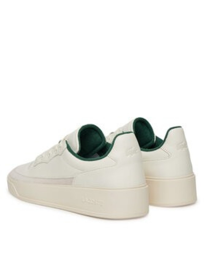 Lacoste Sneakersy G80 Club 7-49SMA0040 Biały