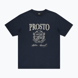 Koszulka męska PROSTO Hexter