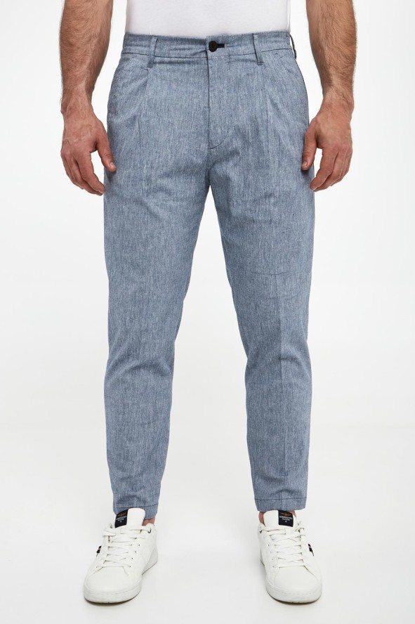 Spodnie męskie Lead2-W JOOP! JEANS