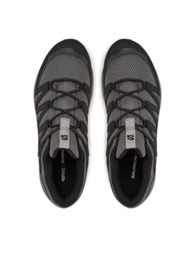 Salomon Trekkingi X-Adventure Recon L47813400 Szary