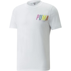 Koszulka sportowa męska Puma Swxp Graphic