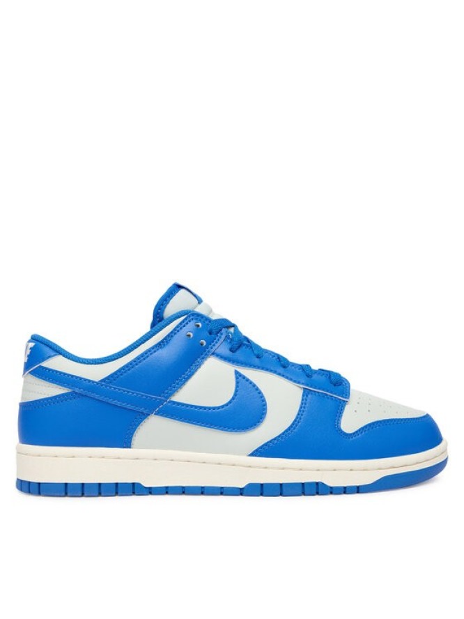 Nike Sneakersy Dunk Low Retro HF5441 002 Niebieski