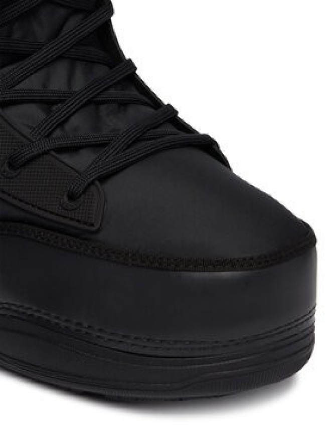 Bogner Śniegowce Laax X Bond 007 32547594 Czarny