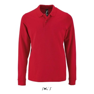 Polo Sol's Perfect Lsl