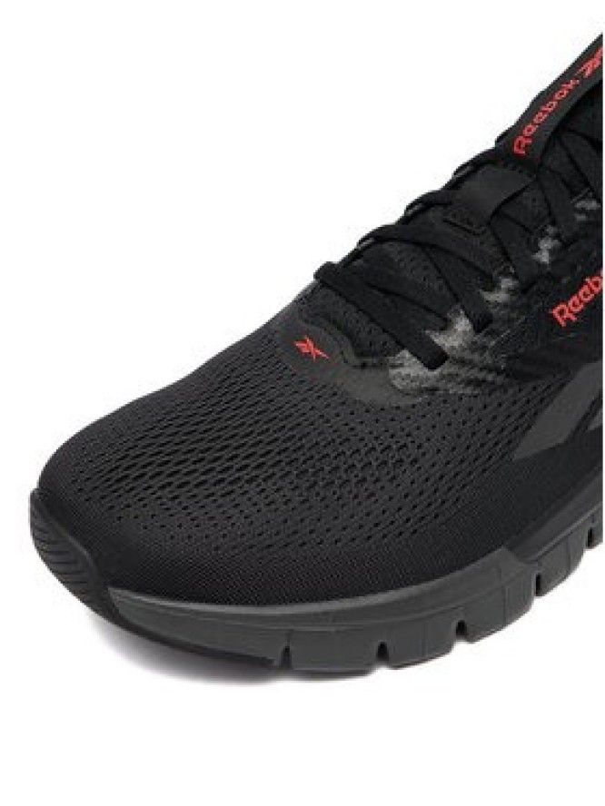 Reebok Buty na siłownię EO-FLEX TRAINER 100244444 Czarny