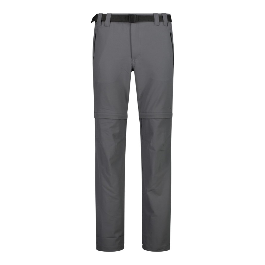 Spodnie męskie turystyczne CMP 3T51647