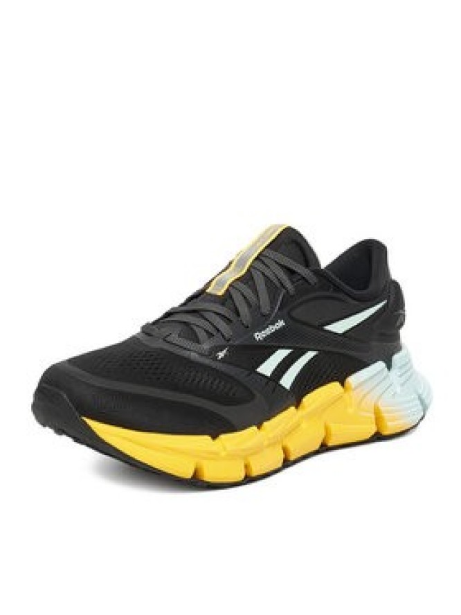 Reebok Buty do biegania EOSB-FLOATZIG 2 100225501 Czarny