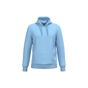 Bluza z kapturem Kariban