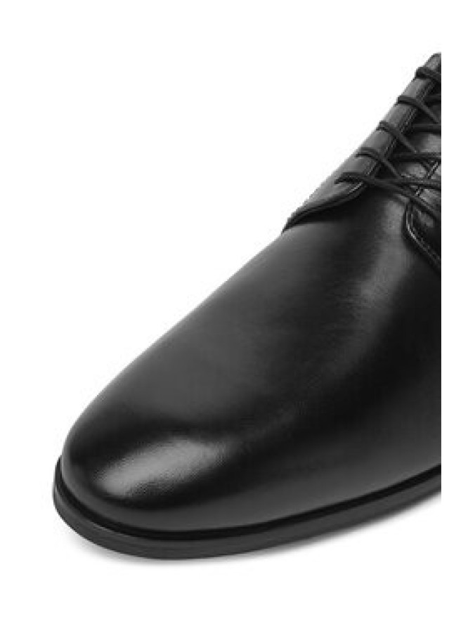 Lasocki Półbuty MI08-BRYAN-04 Czarny