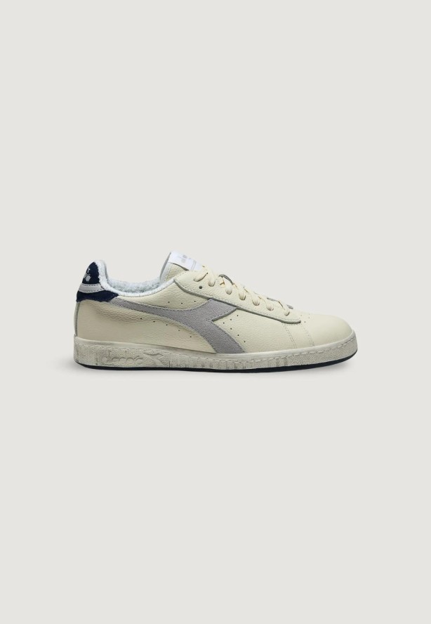 Obuwie sportowe Mężczyzna DIADORA GAME LOW SUEDE TOWEL