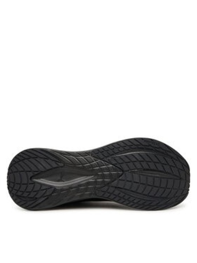 Puma Sneakersy MaxStride Lite LS Sliptech 314049 01 Czarny