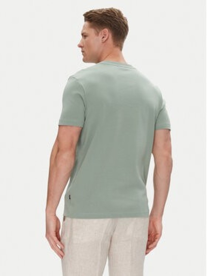 JOOP! T-Shirt 17 JJ-22Priamo 30045539 Zielony Modern Fit