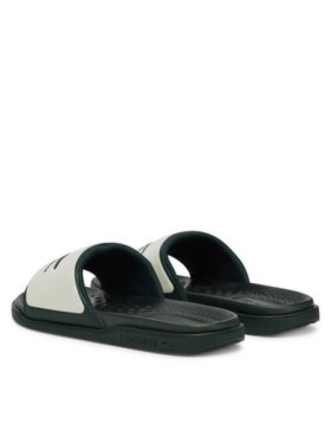 Lacoste Klapki 7-49CMA0040 Biały