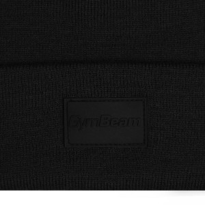 Czapka unisex beanie z akrylowej dzianiny Polar
