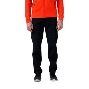 Pantalon z zamkiem Rossignol Lycian