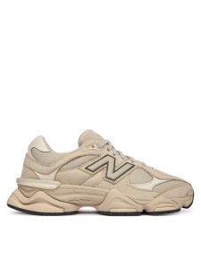 New Balance Sneakersy U906078T Beżowy