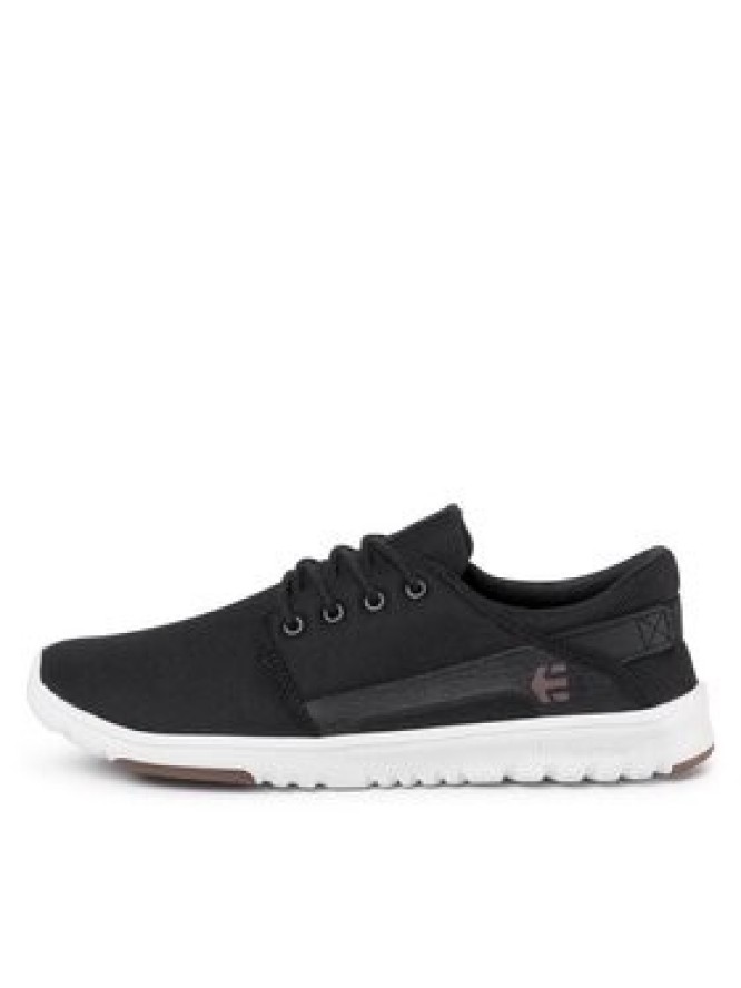Etnies Sneakersy Scout 4101000419 Czarny