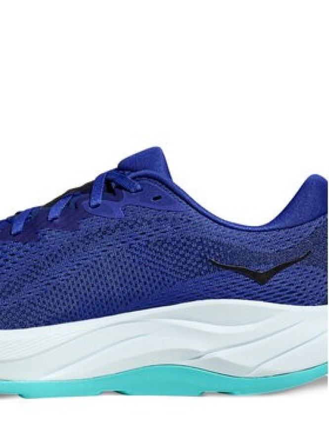 Hoka Buty do biegania Rincon 4 1155130 Granatowy