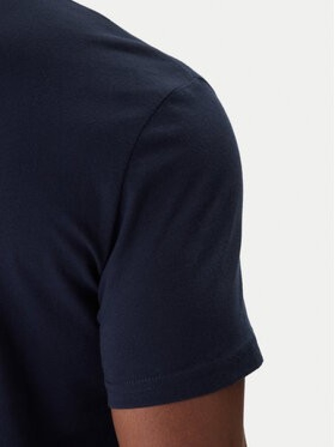 Tommy Jeans Komplet t-shirtów DM0DM20687 Kolorowy Regular Fit