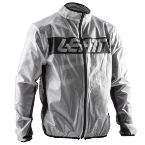 Kurtka rowerowa mtb męska Leatt Racecover Rain