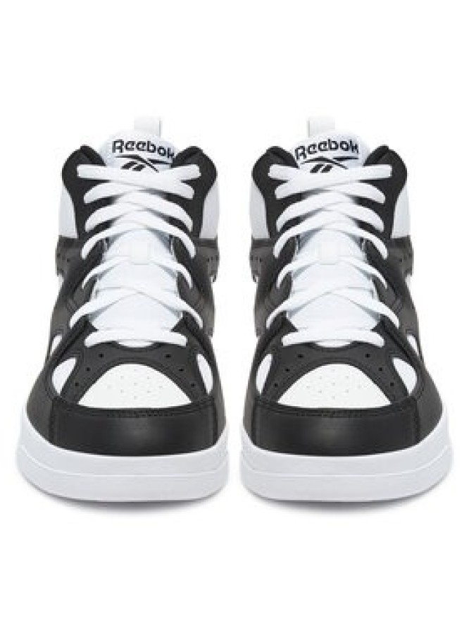 Reebok Sneakersy PRIMARY HARDWOOD 100235357 Czarny