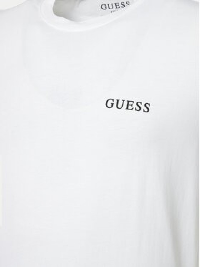 Guess Komplet t-shirtów U4YG52 KCAM1 Kolorowy Regular Fit