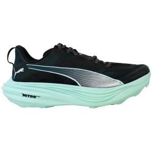 Buty do biegania męskie PUMA Deviate Nitro Elite Trail