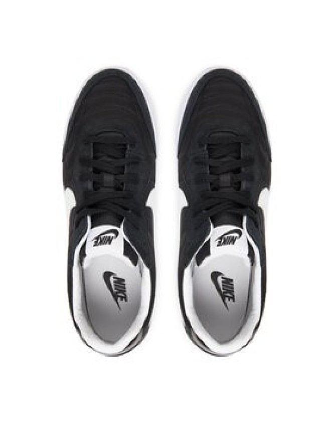 Nike Sneakersy Nsw Tiempo Trainer 644843 012 Czarny