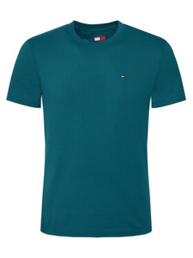 Tommy Jeans Komplet t-shirtów DM0DM20687 Kolorowy Regular Fit