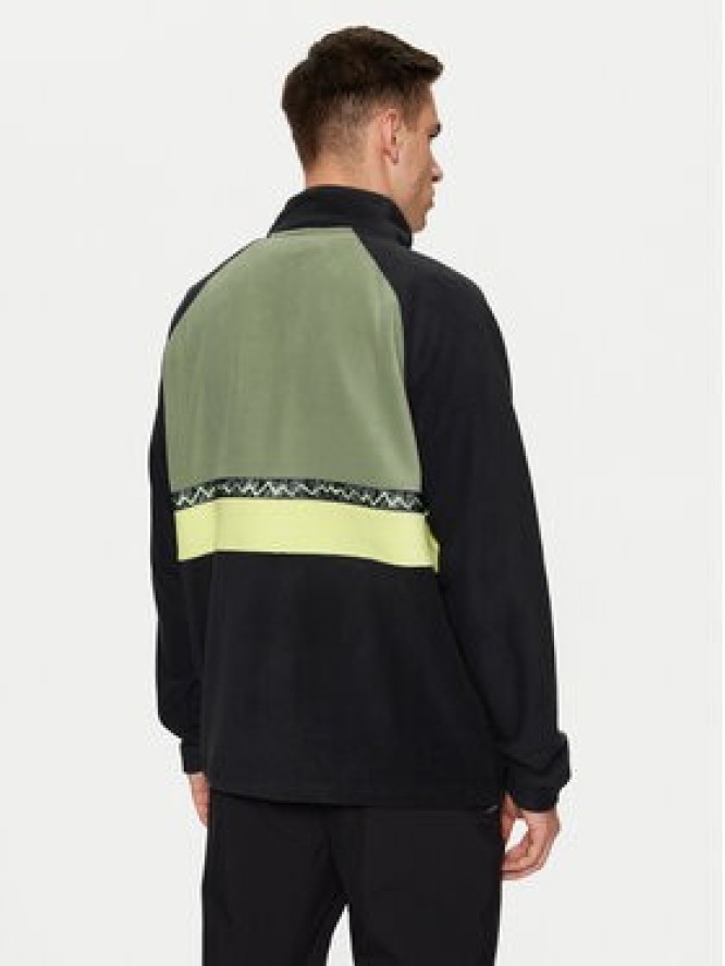 Quiksilver Polar Champagne Powder EQYFT04978 Czarny Regular Fit