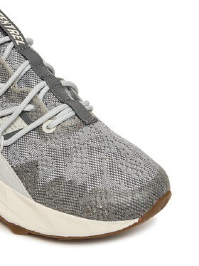 New Balance Sneakersy Tektrel MTTTRRG1 Szary